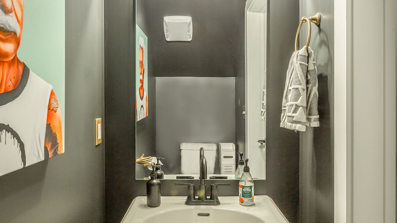 Photo of Bathroom in Chattanooga