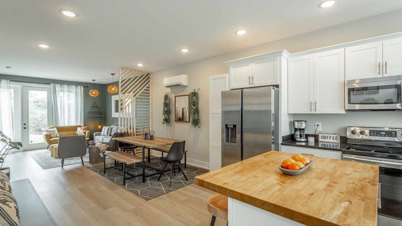 Photo of Kitchen in Chattanooga