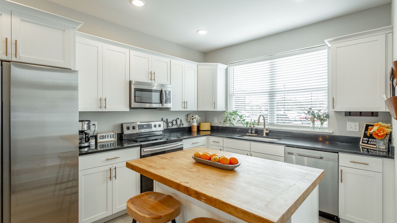 Photo of Kitchen in Chattanooga
