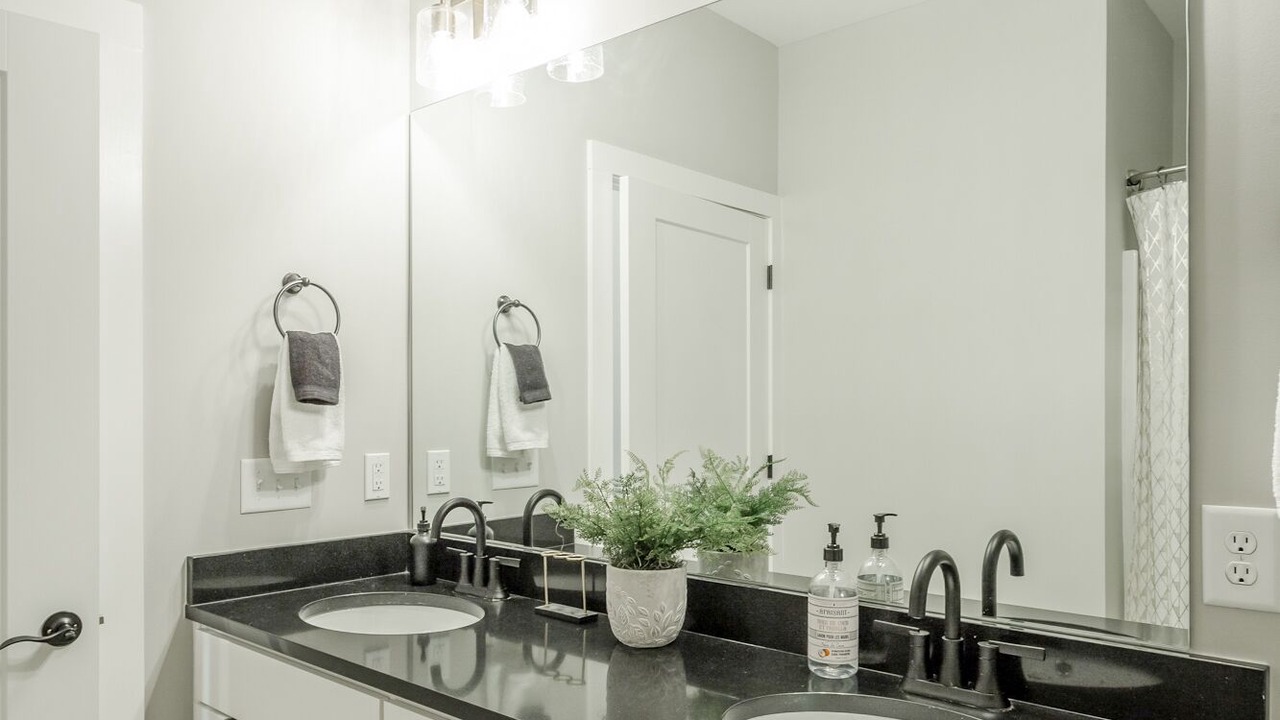 Photo of Bathroom in Chattanooga
