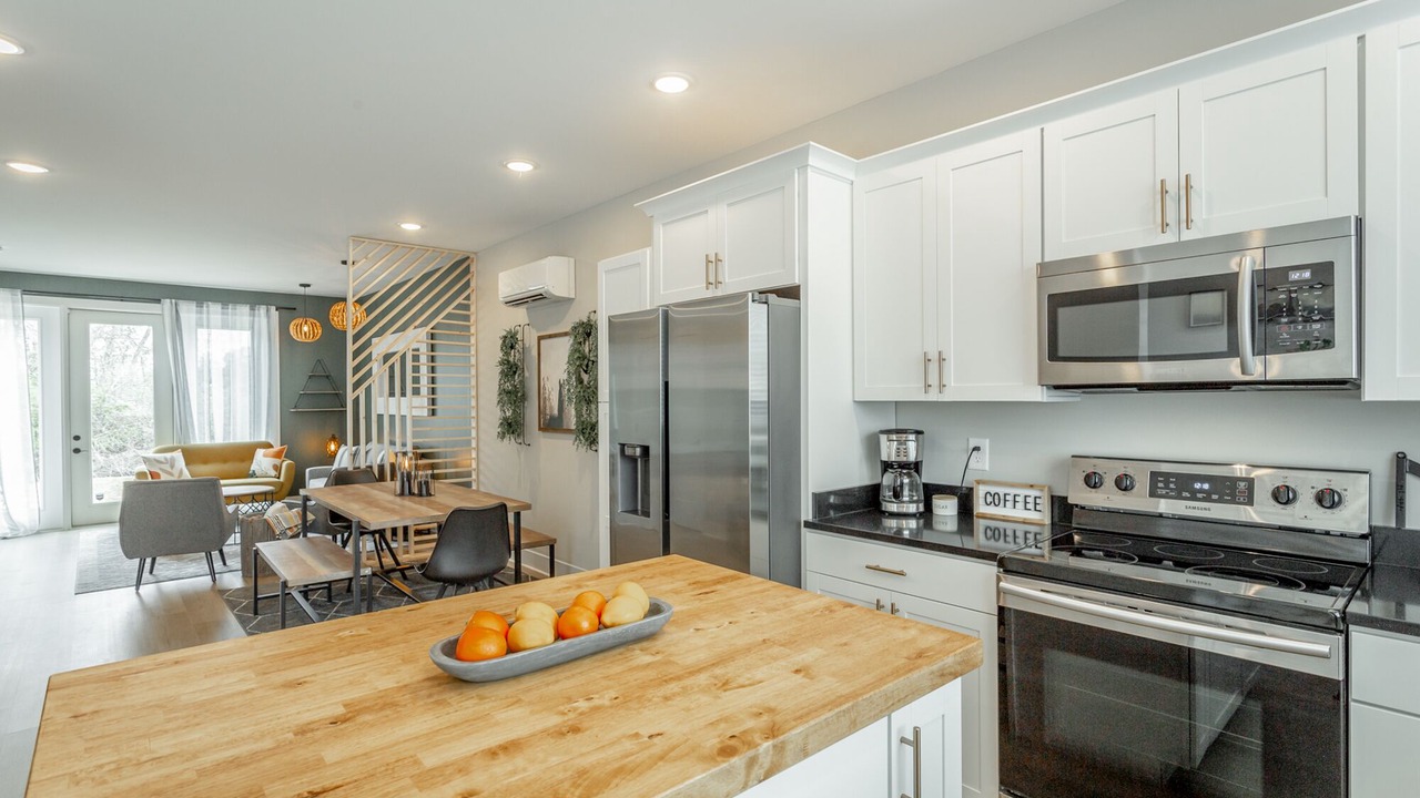 Photo of Kitchen in Chattanooga