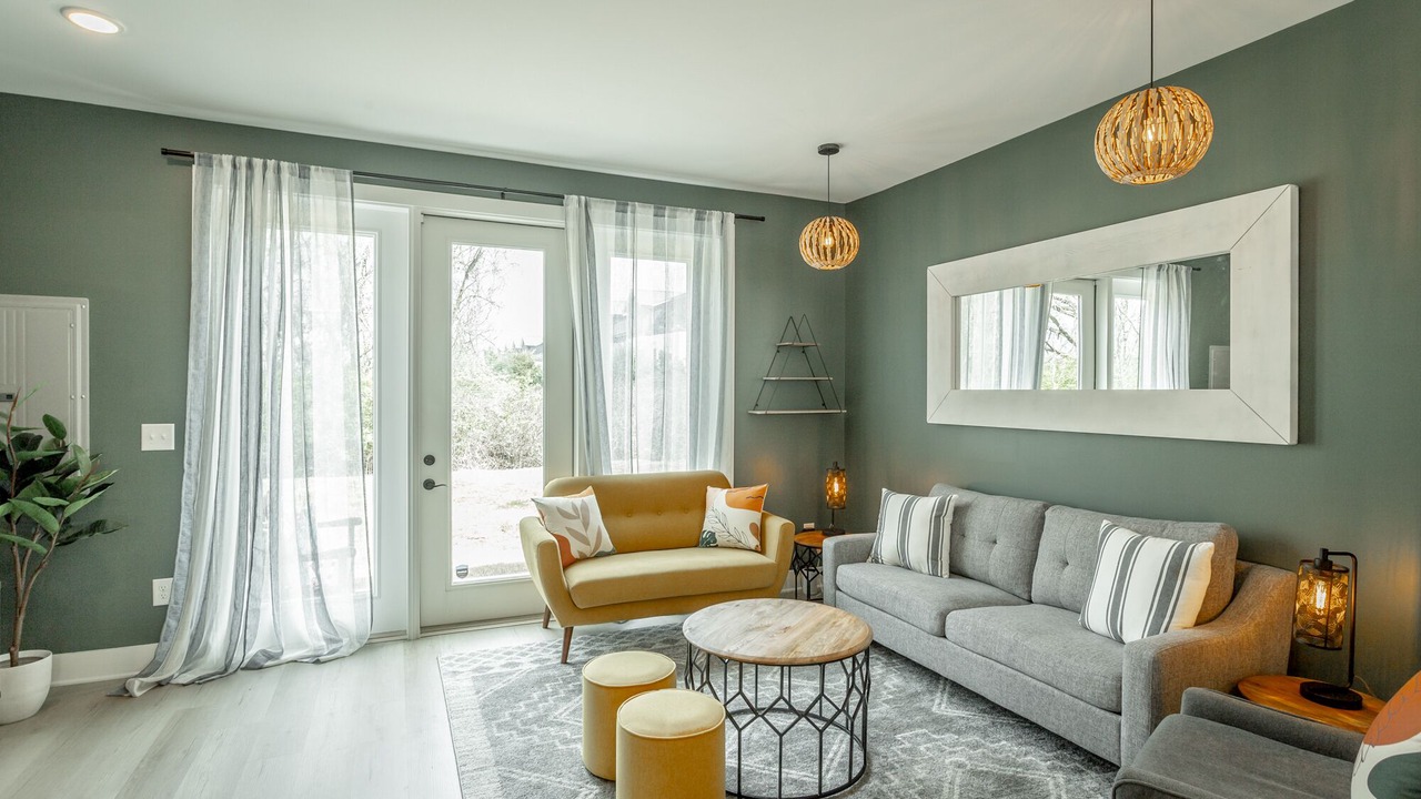 Photo of Livingroom in Chattanooga