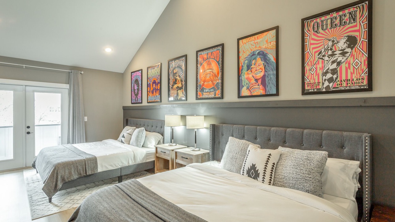 Photo of Bedroom in Chattanooga