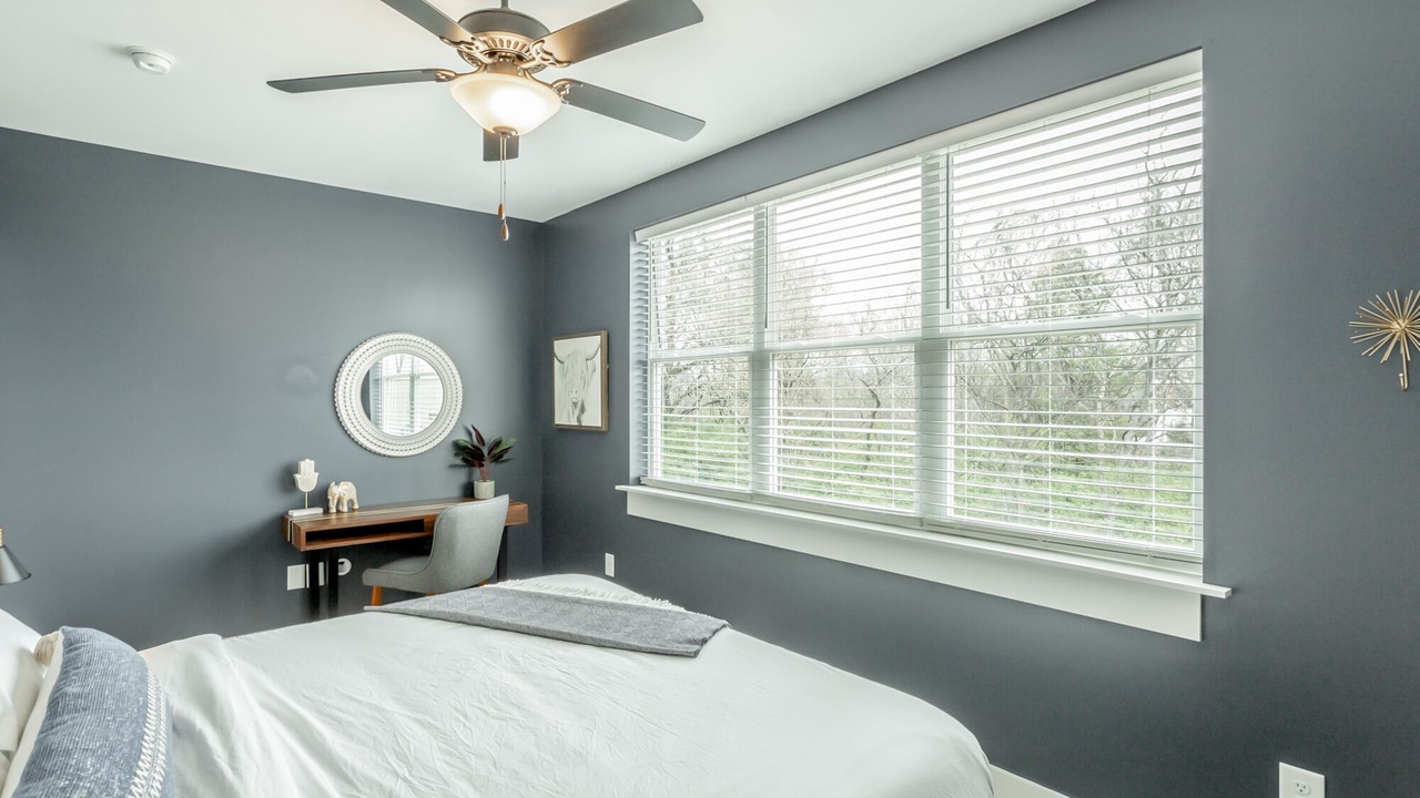 Photo of Bedroom in Chattanooga