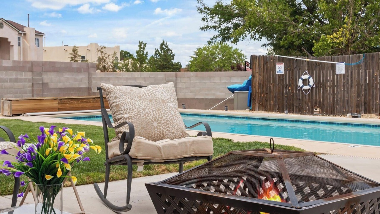 Photo of Outdoor in Westside