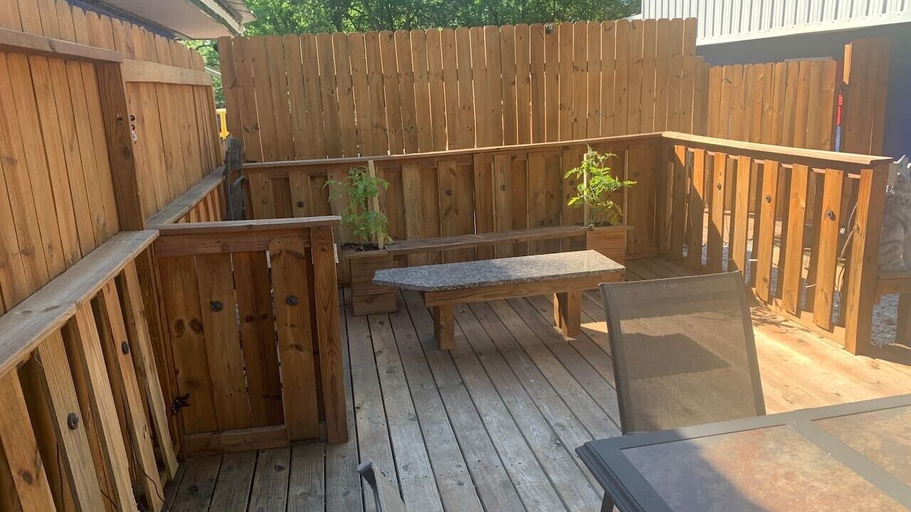 Photo of Outdoor in Chattanooga