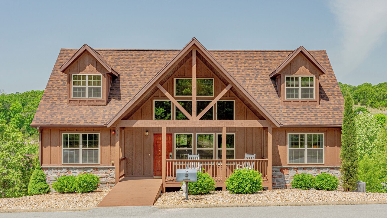Photo of Outdoor in Reeds Spring