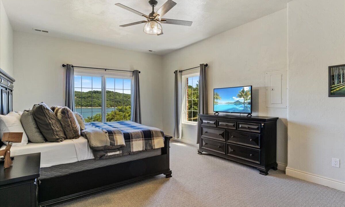 Photo of Bedroom in Ridgedale