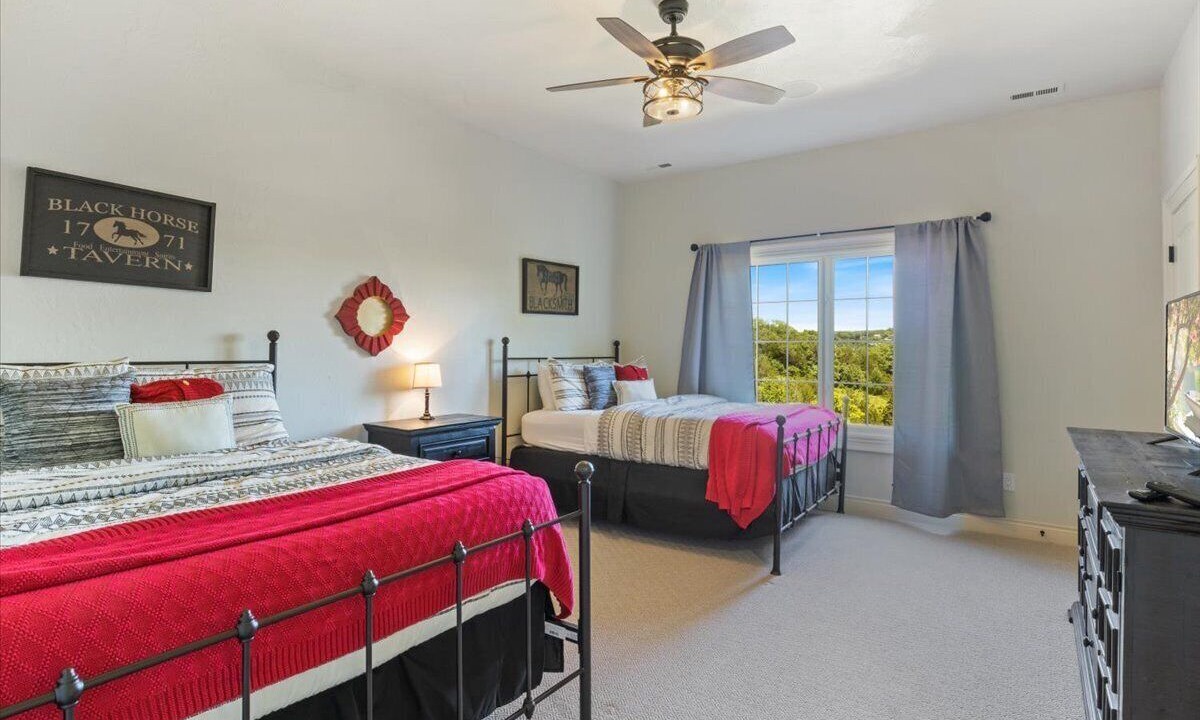 Photo of Bedroom in Ridgedale