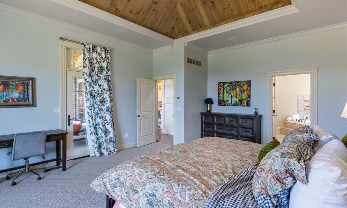 Photo of Bedroom in Ridgedale