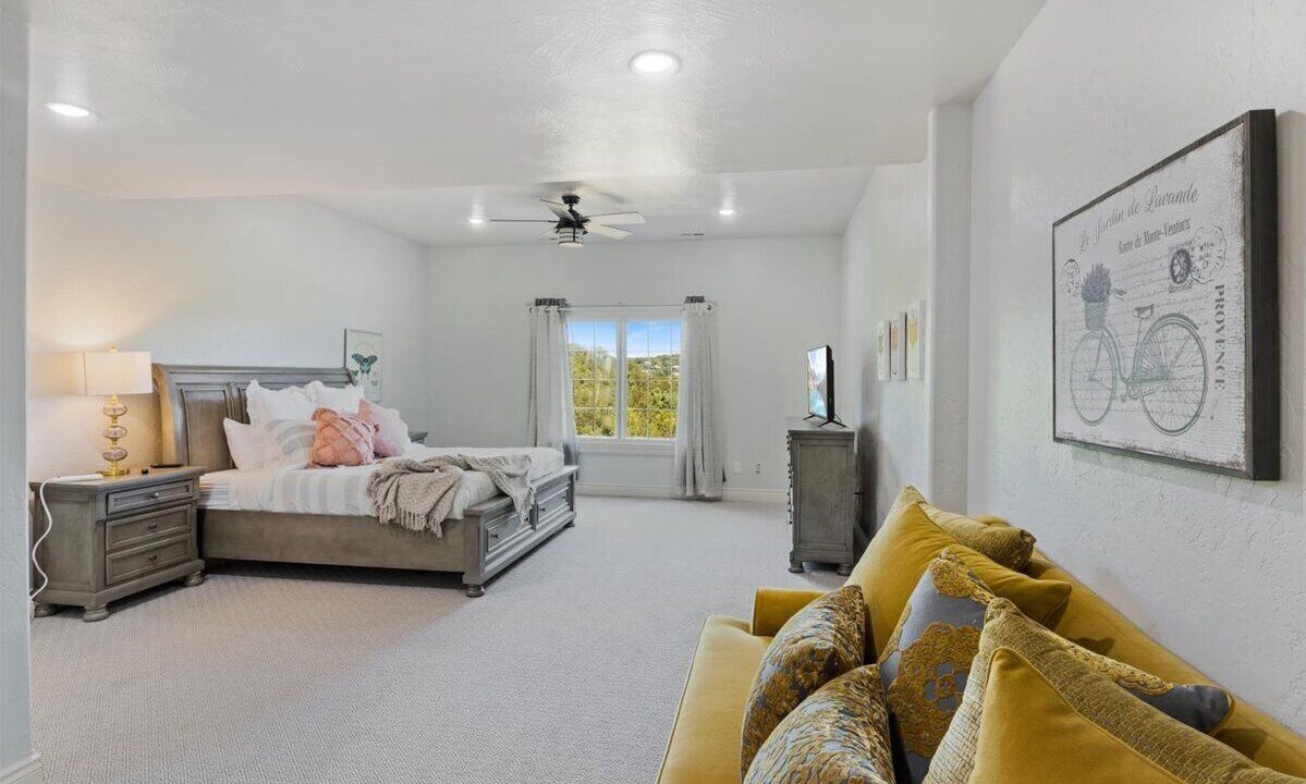 Photo of Bedroom in Ridgedale