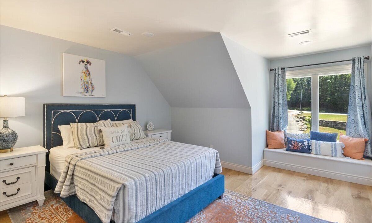 Photo of Bedroom in Ridgedale