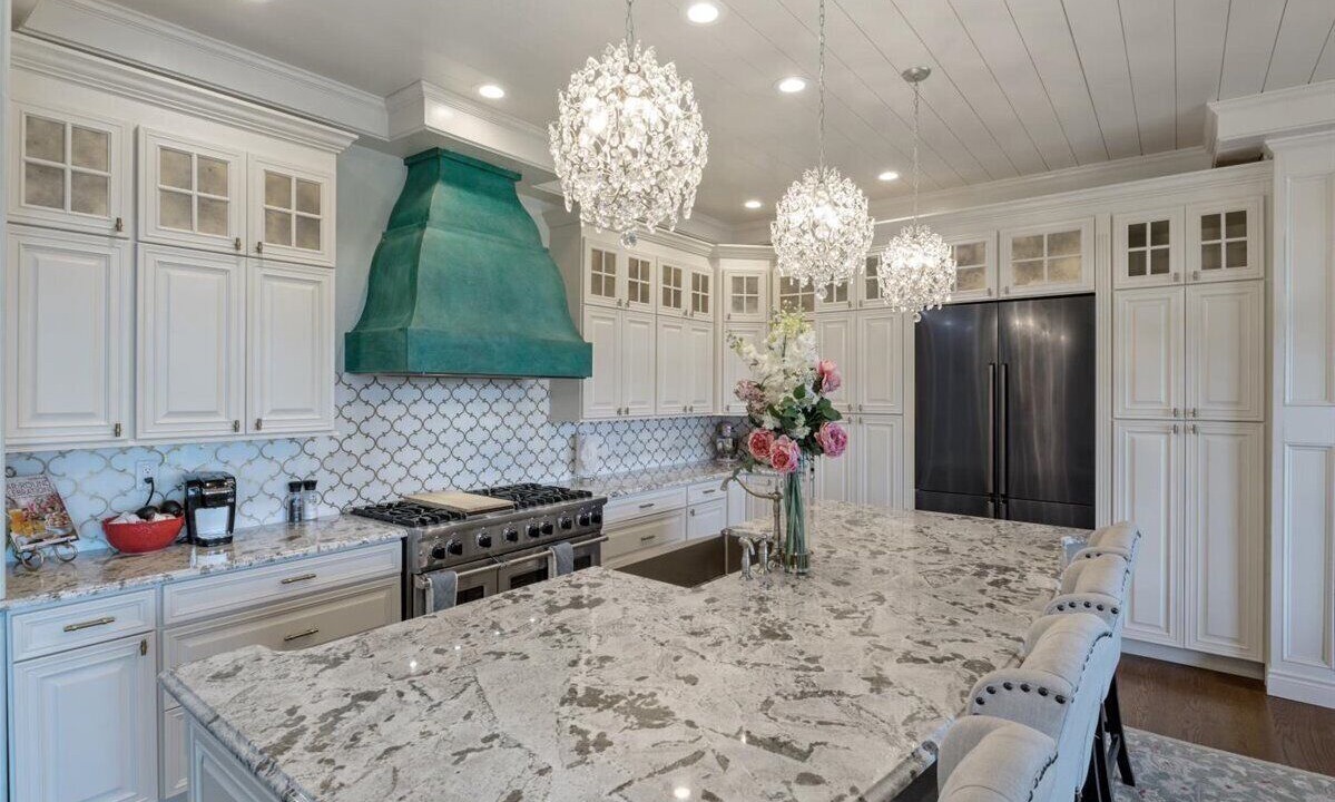 Photo of Kitchen in Ridgedale