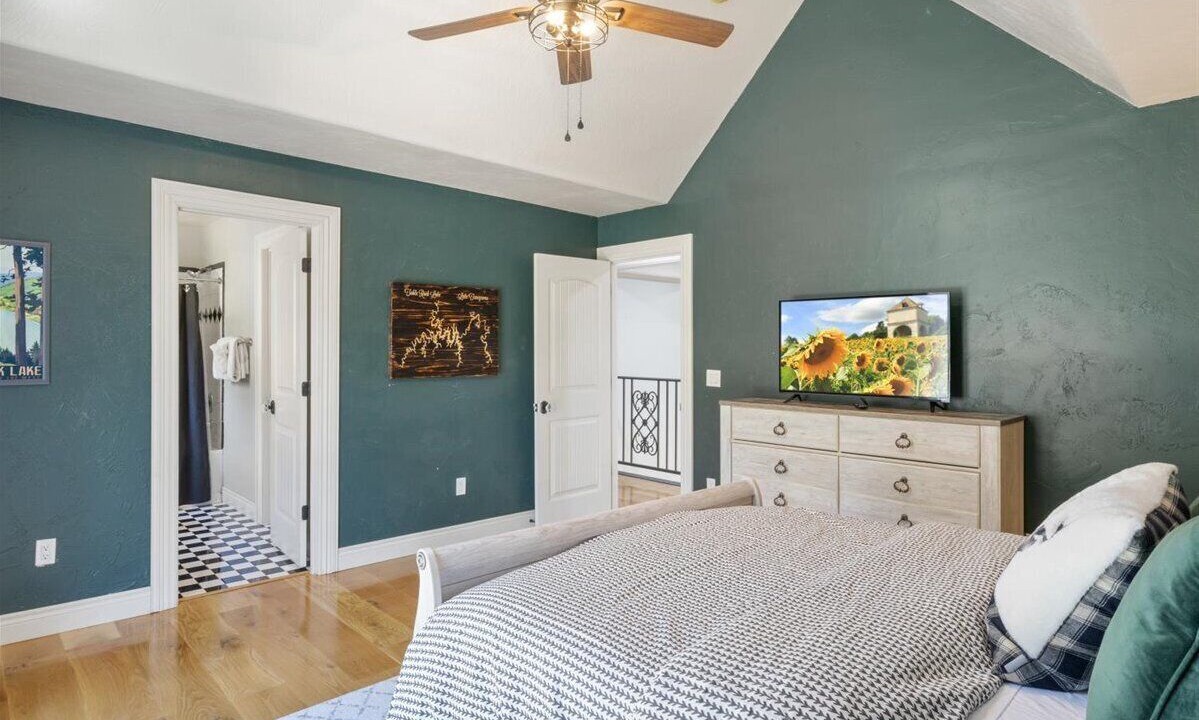 Photo of Bedroom in Ridgedale
