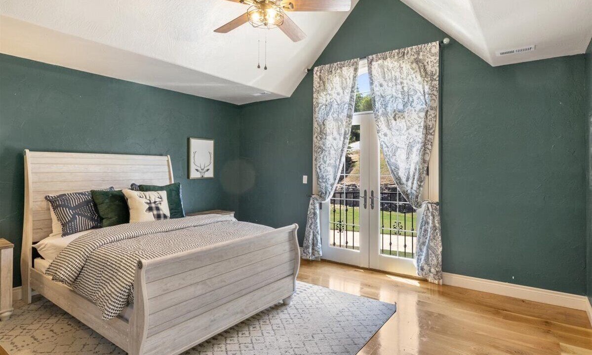 Photo of Bedroom in Ridgedale