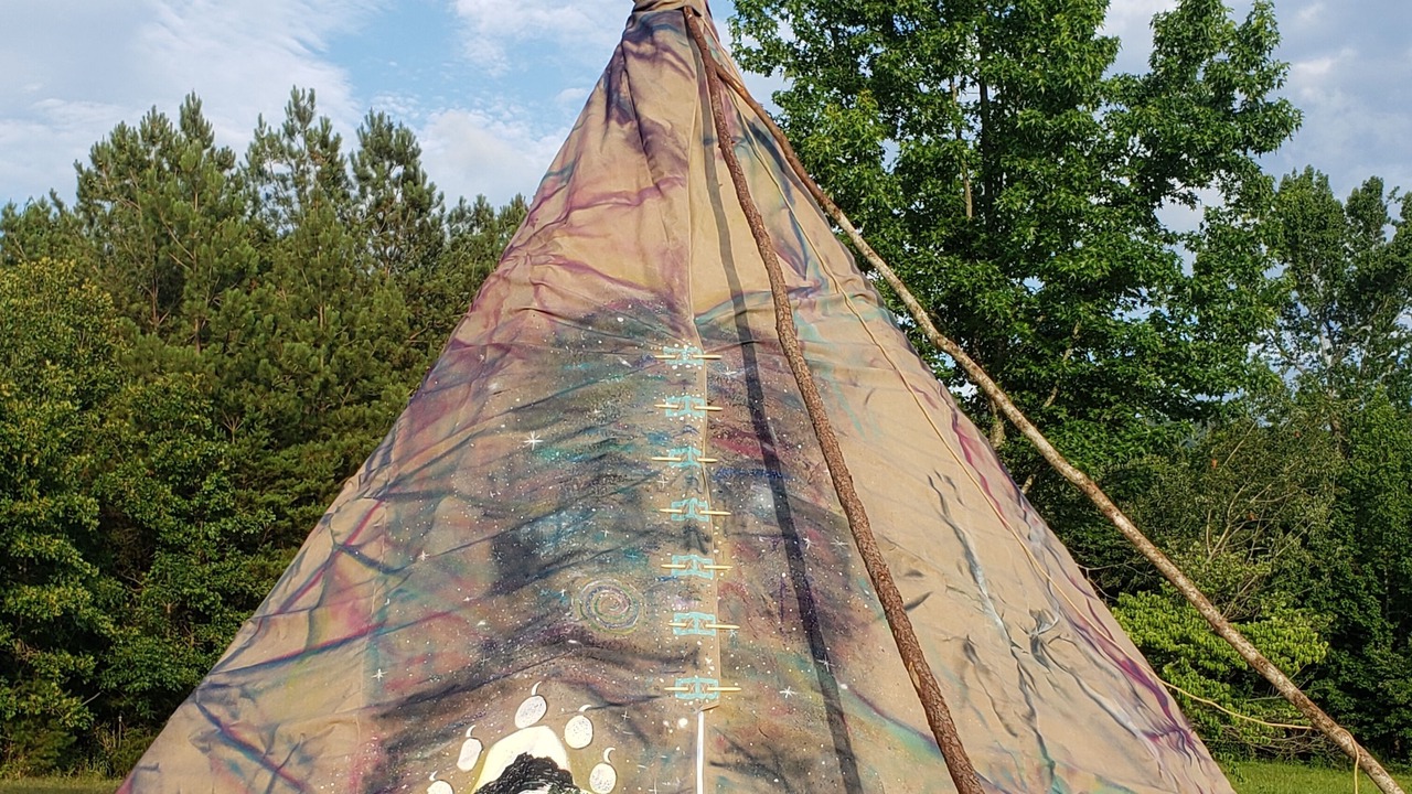 Photo of Outdoor in Benton