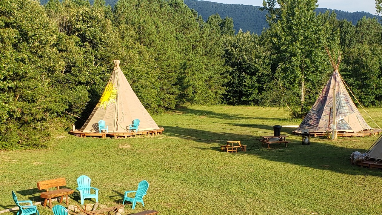 Photo of Outdoor in Benton