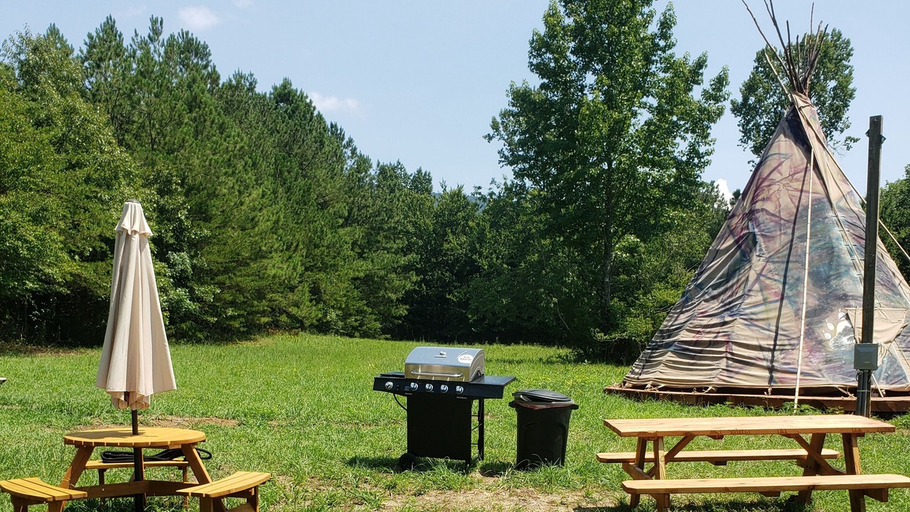 Photo of Outdoor in Benton