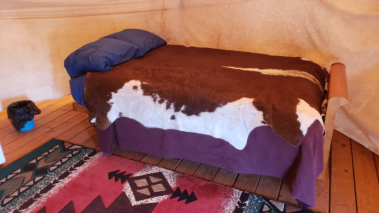 Photo of Bedroom in Benton