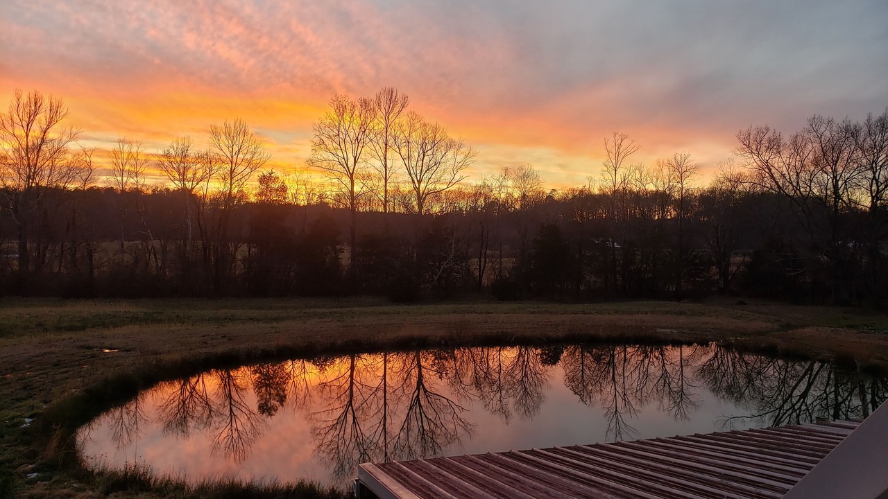 Photo of Outdoor in Benton