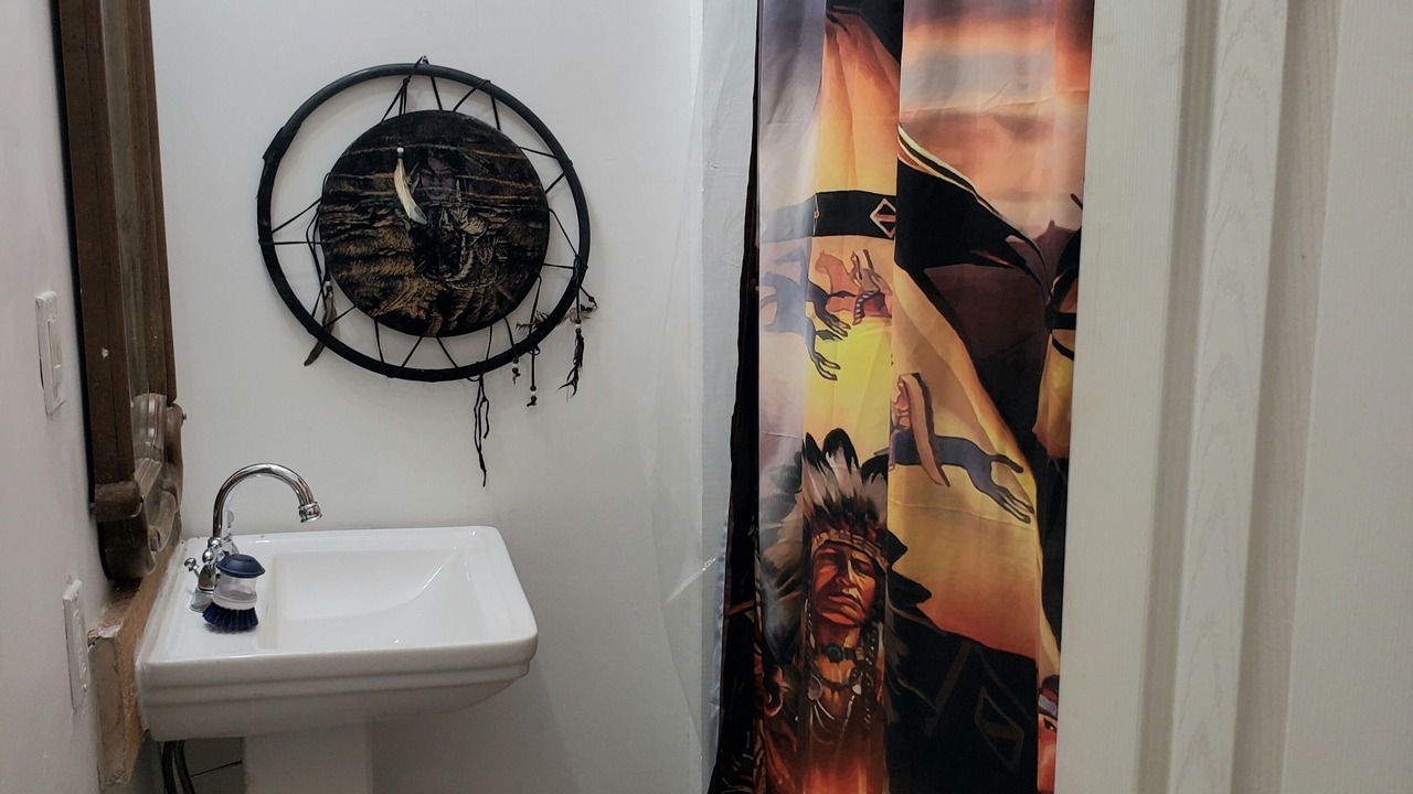 Photo of Bathroom in Benton