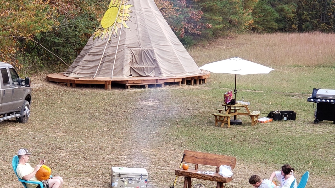 Photo of Outdoor in Benton