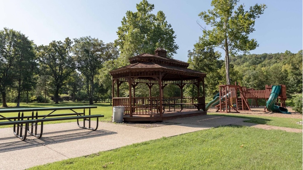 Photo of Outdoor in Reeds Spring