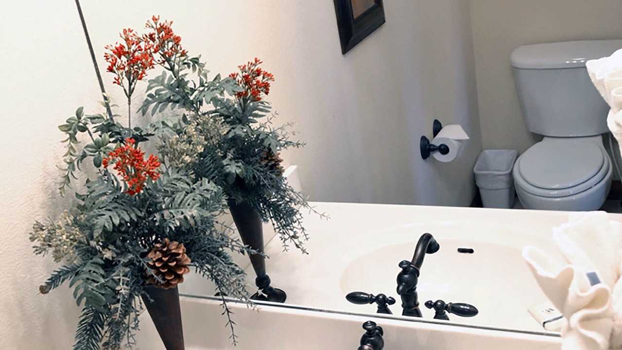 Photo of Bathroom in Reeds Spring