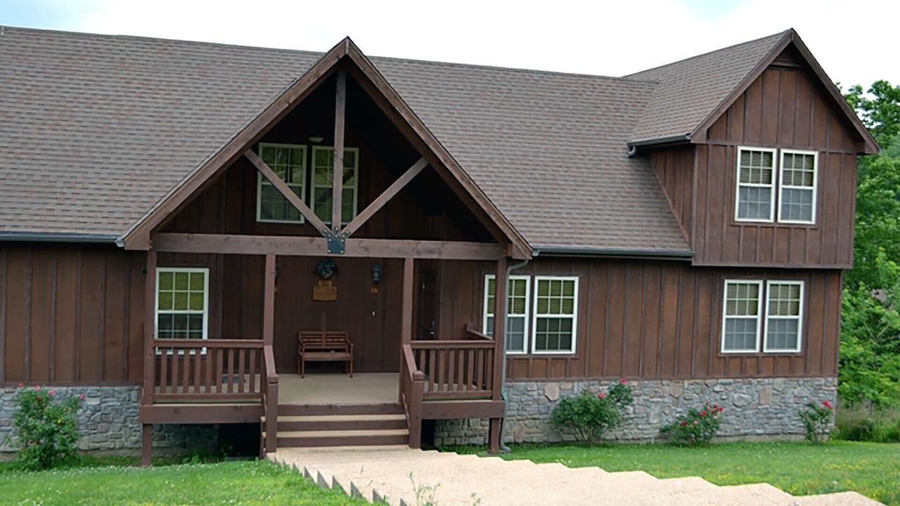 Photo of Outdoor in Reeds Spring