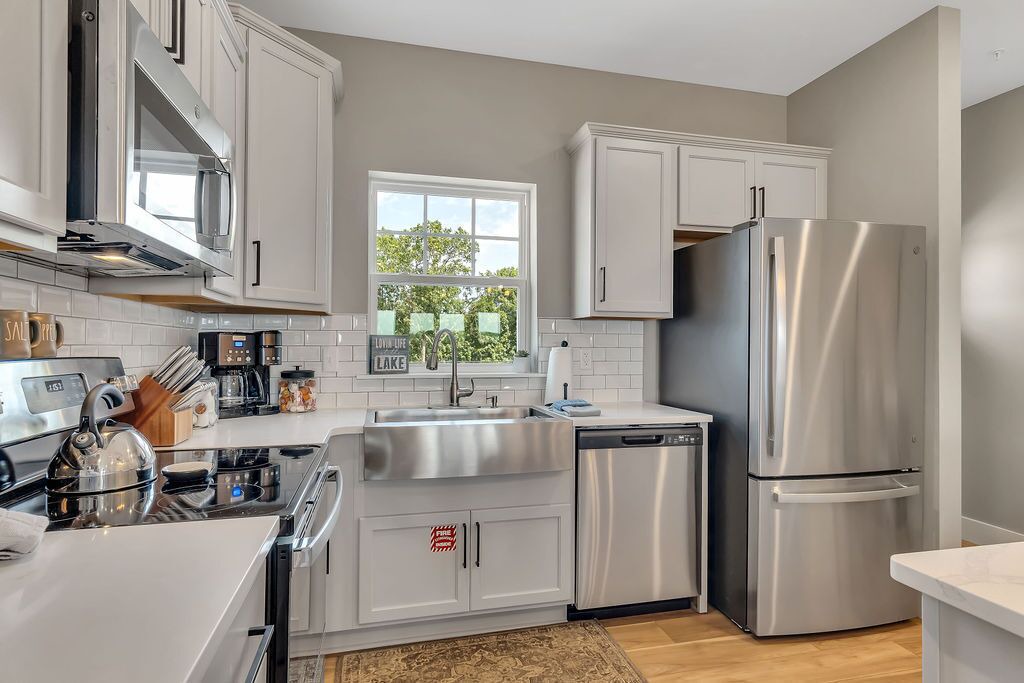 Photo of Kitchen in Table Rock