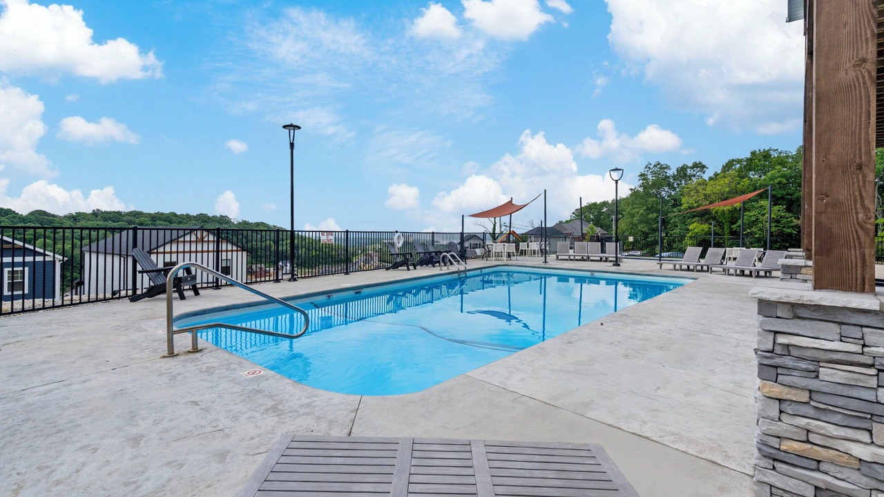 Photo of Outdoor in Table Rock