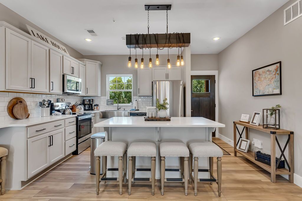 Photo of Kitchen in Table Rock