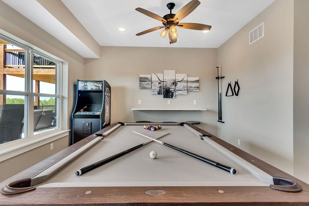 Photo of Bedroom in Table Rock