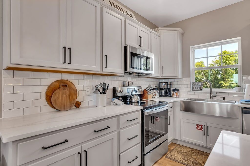 Photo of Kitchen in Table Rock