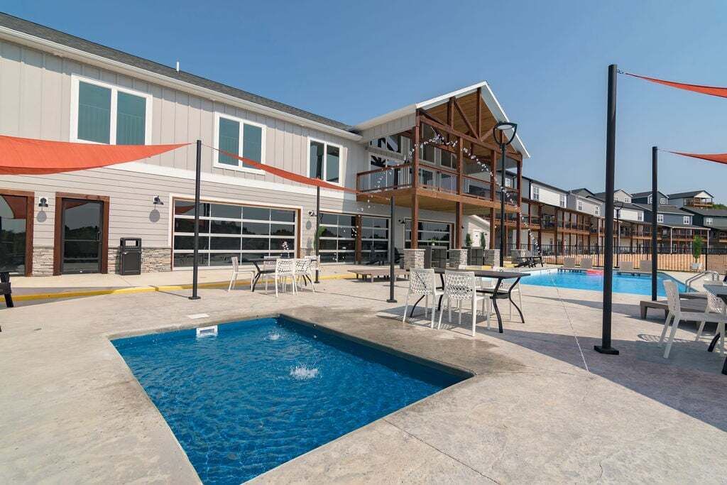 Photo of Outdoor in Table Rock