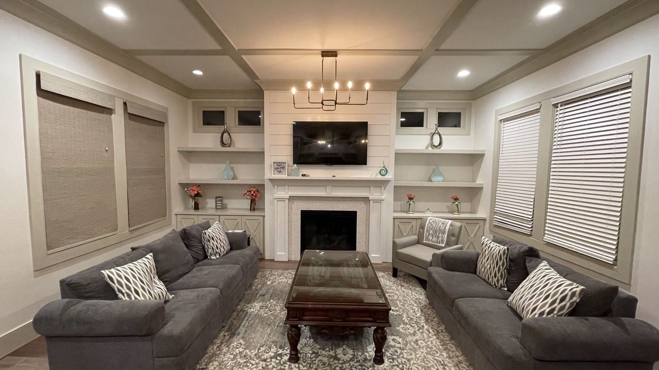 Photo of Livingroom in Prospect