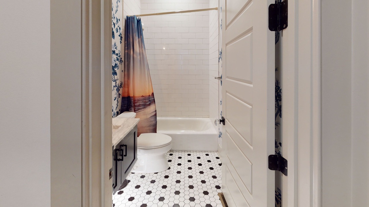 Photo of Bathroom in Prospect