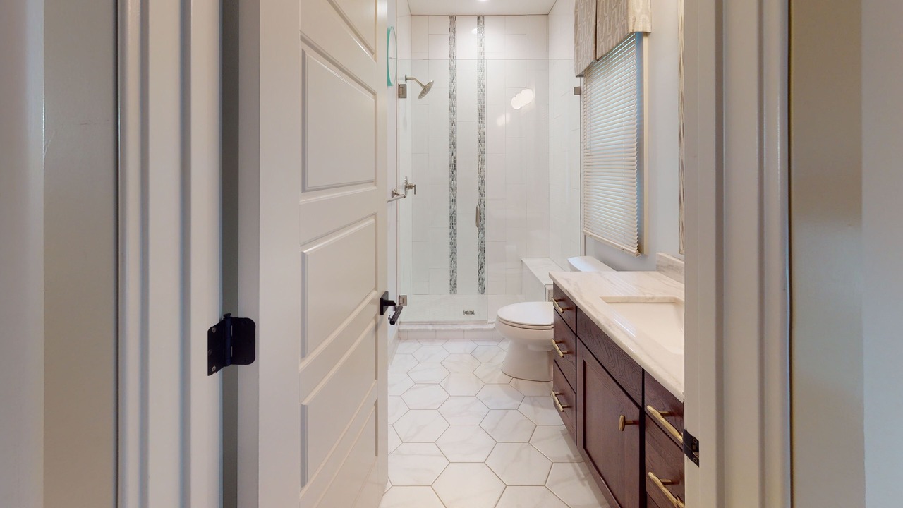 Photo of Bathroom in Prospect