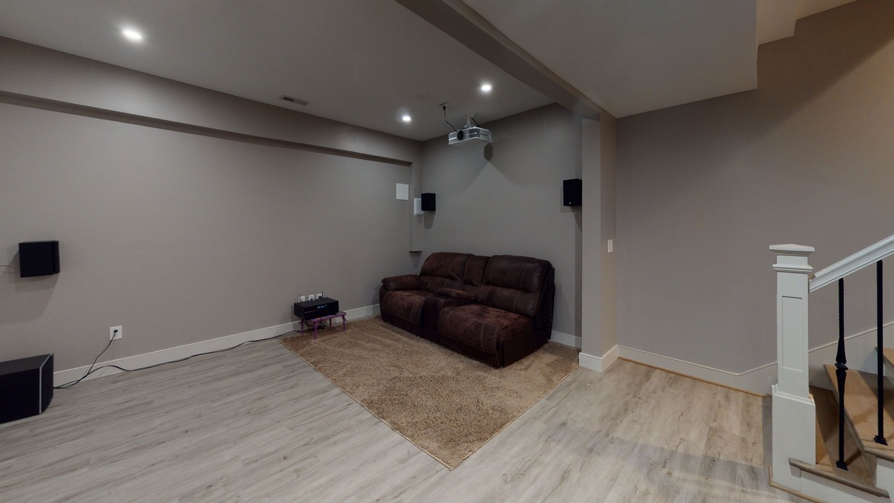 Photo of Bedroom in Prospect