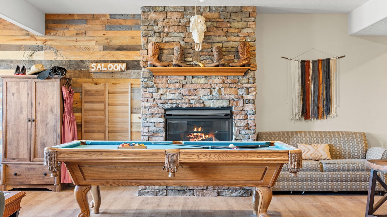 Photo of Outdoor in Branson West