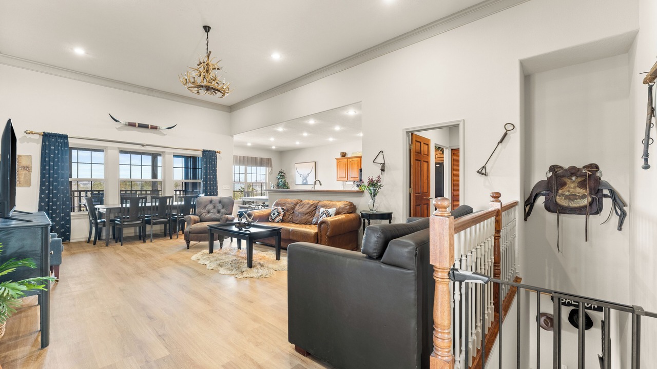 Photo of Livingroom in Branson West
