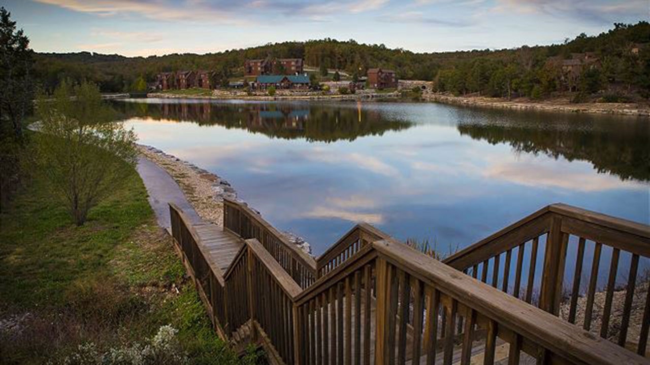 Photo of Outdoor in Branson West