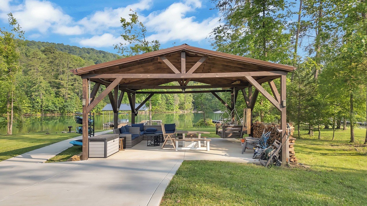 Photo of Outdoor in New Tazewell