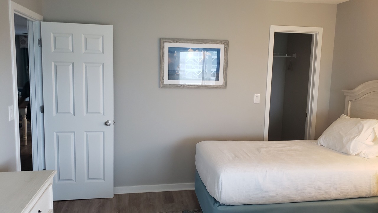 Photo of Bedroom in Atlantic Beach
