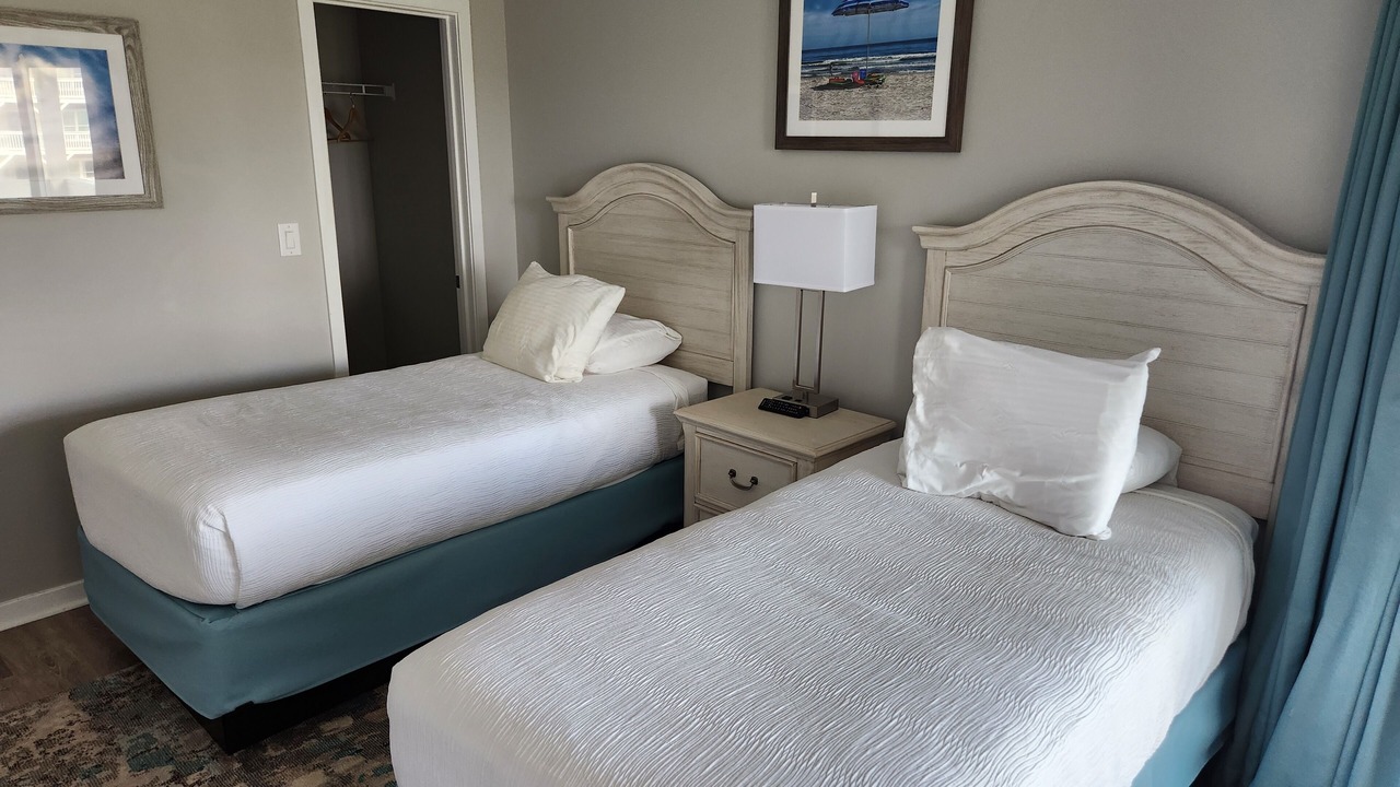 Photo of Bedroom in Atlantic Beach