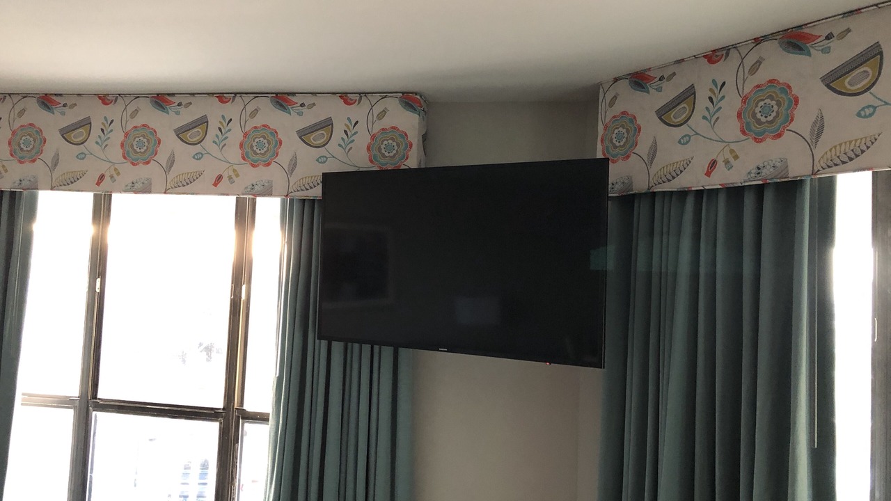 Photo of Livingroom in Atlantic Beach