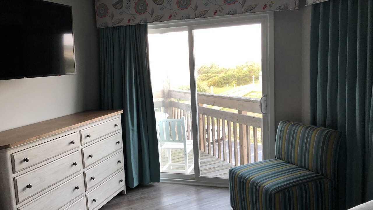 Photo of Patio Balcony in Atlantic Beach