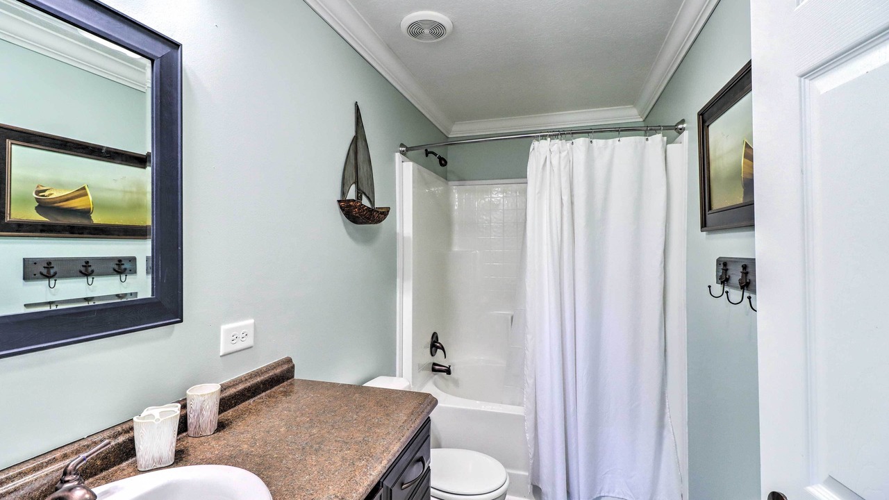 Photo of Bathroom in Edgemont