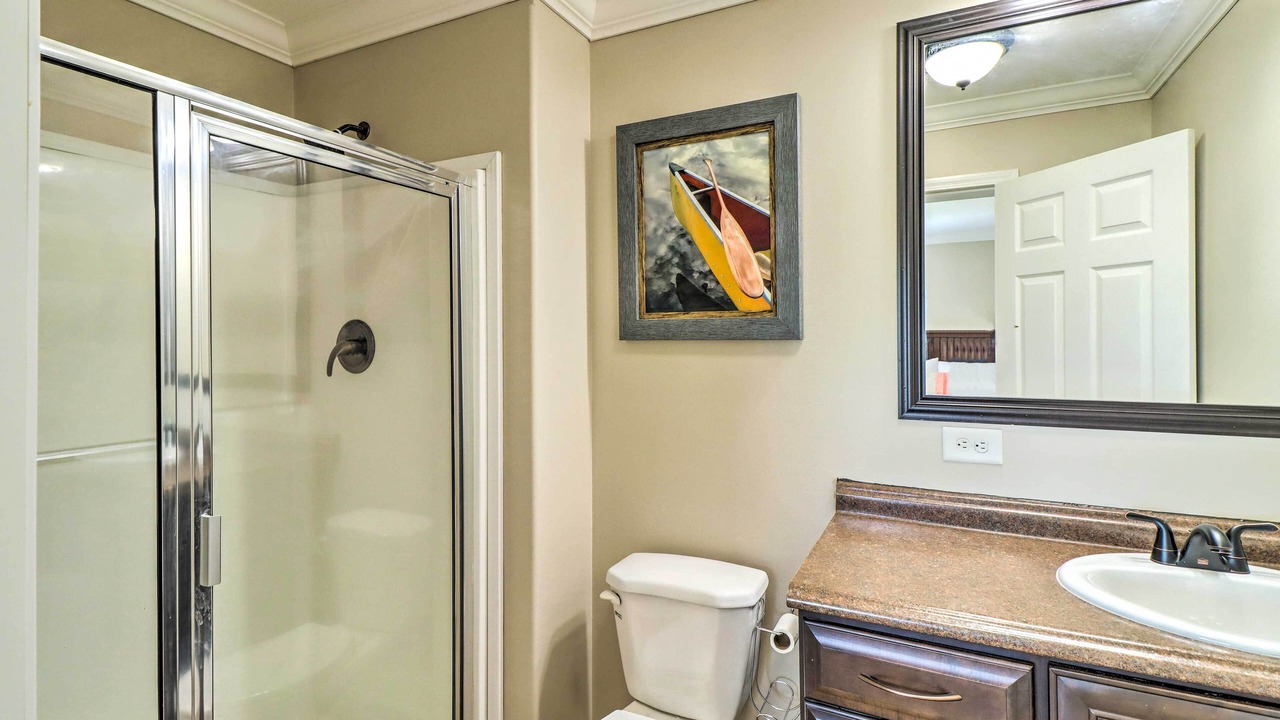 Photo of Bathroom in Edgemont