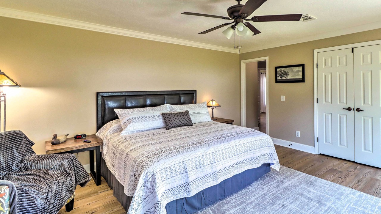 Photo of Bedroom in Edgemont